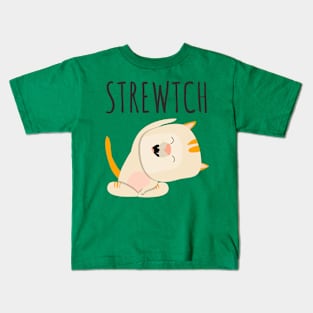 Strewtch Kids T-Shirt